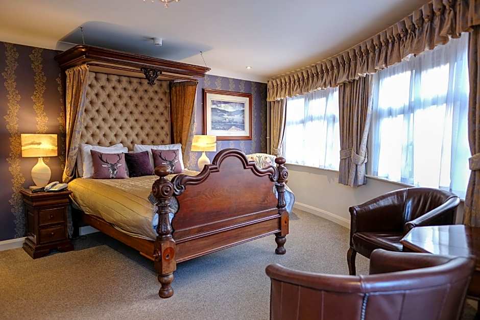 Photo 1 of 10 of Luxury 1 Double Bed or 2 Beds