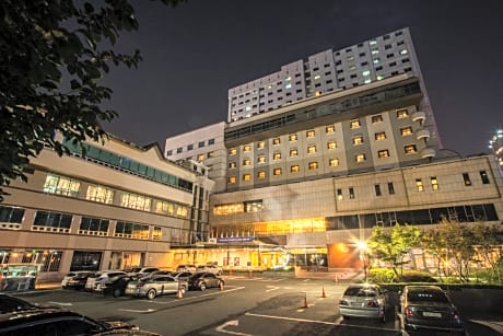 Hotel International Changwon