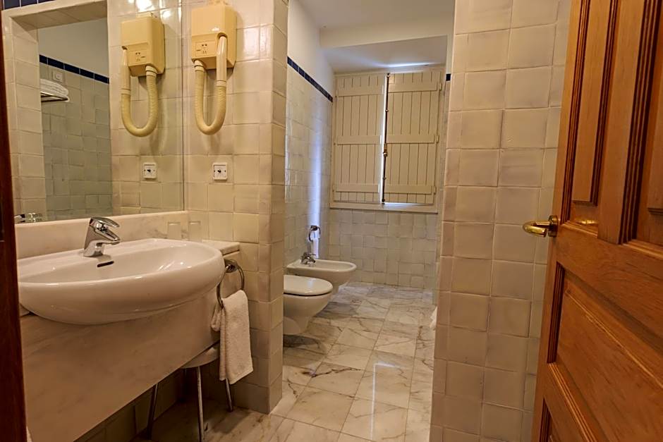 Pousada de Ourém - Fátima