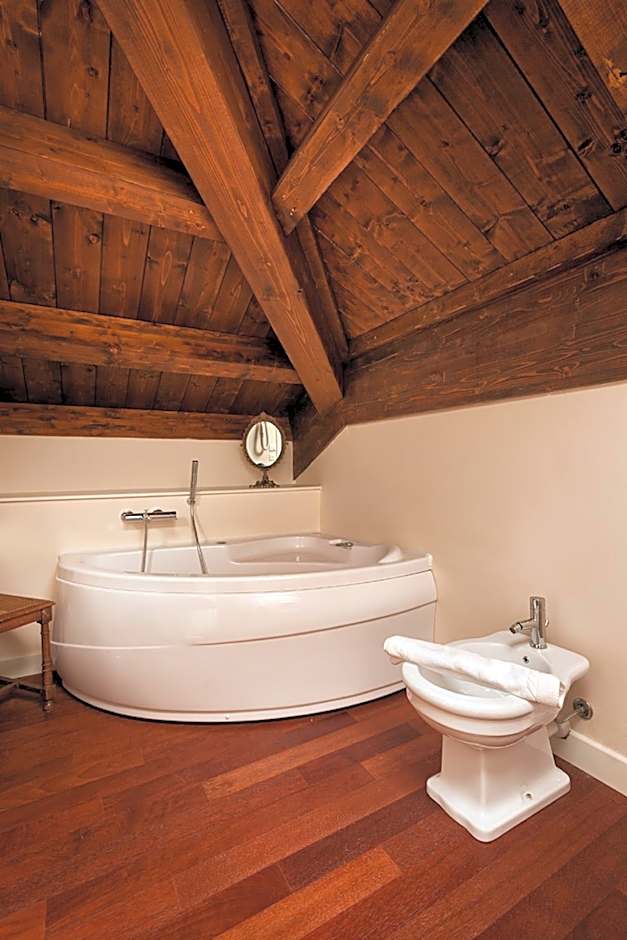 B&B Principessa di Savoia