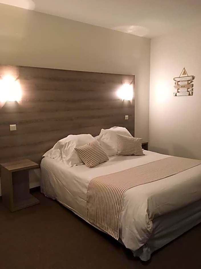 Hotel Albizzia