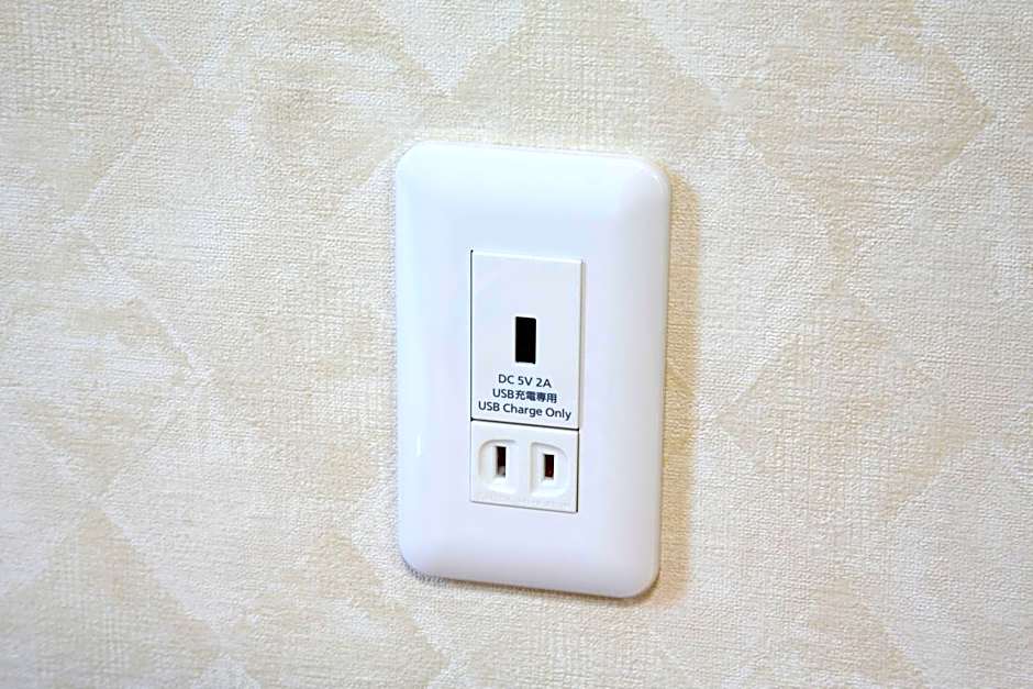 Hotel Econo Yokkaichi