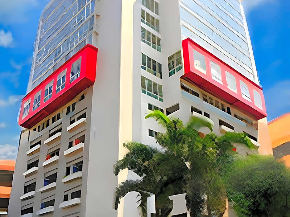 Rooms Inc. d'Botanica Bandung