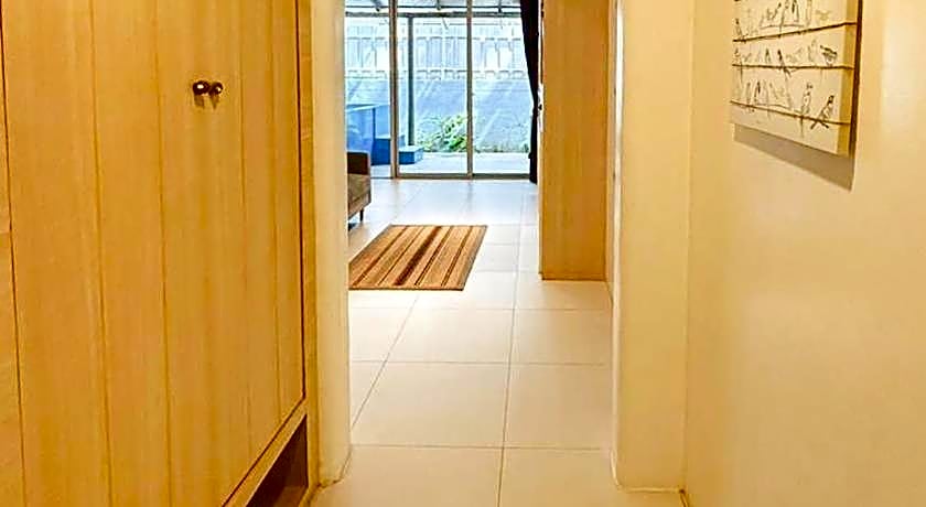 Costa Beach Residence and Jacuzzi