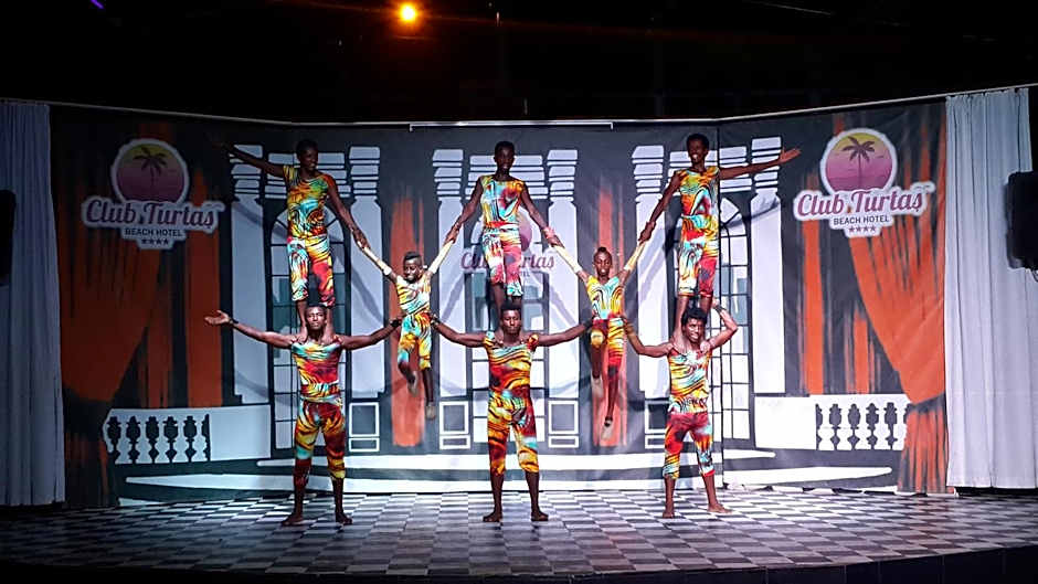 Club Turtas Beach - All Inclusive