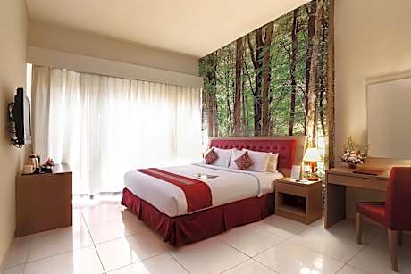 Special Offer - Two Superior Double or Twin Rooms