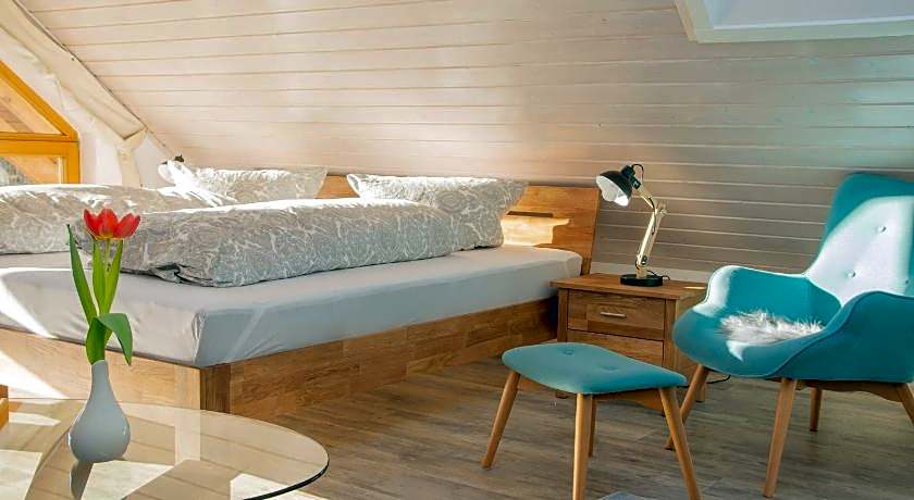 Appartement Ludwigskanal