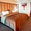 The Rooms Boutique Hotel