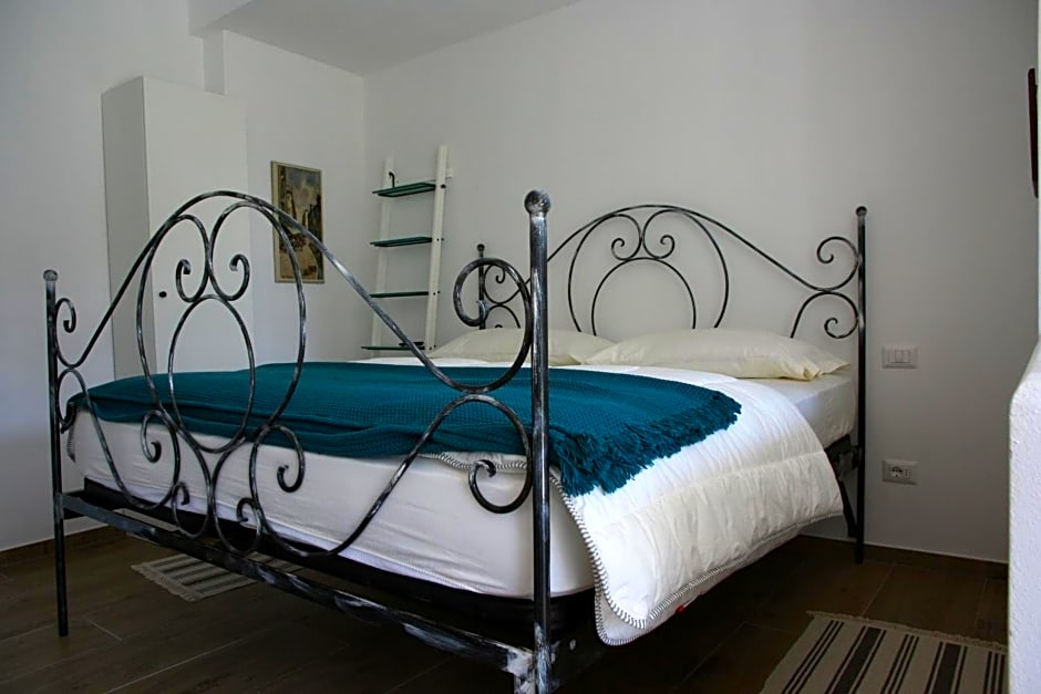 La Baita Dinner & Bed