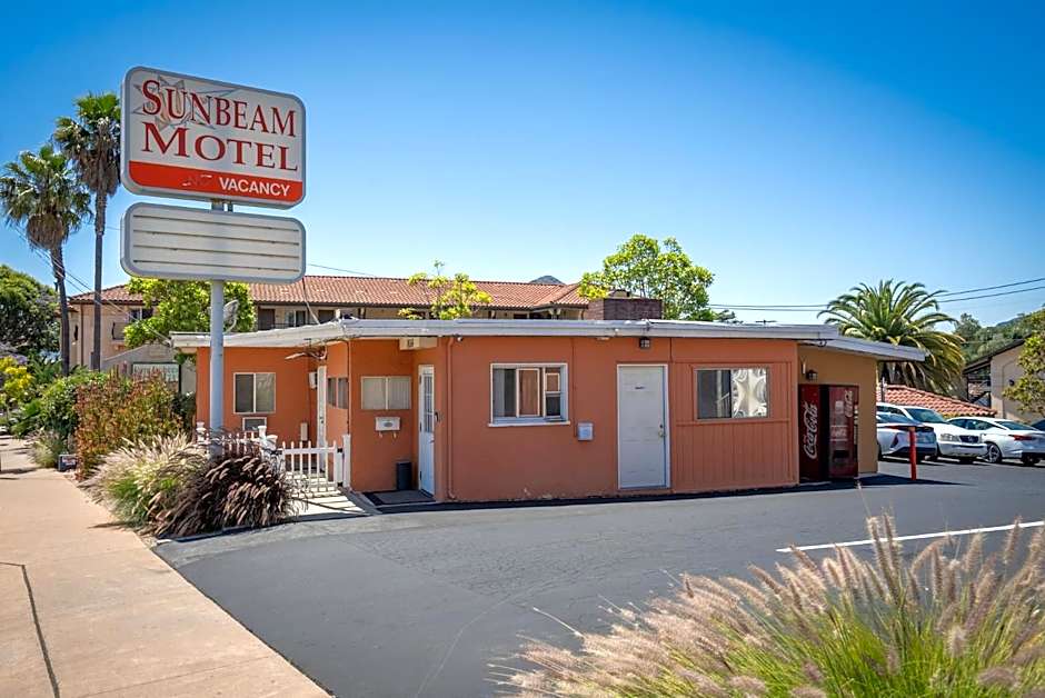 Sunbeam Motel