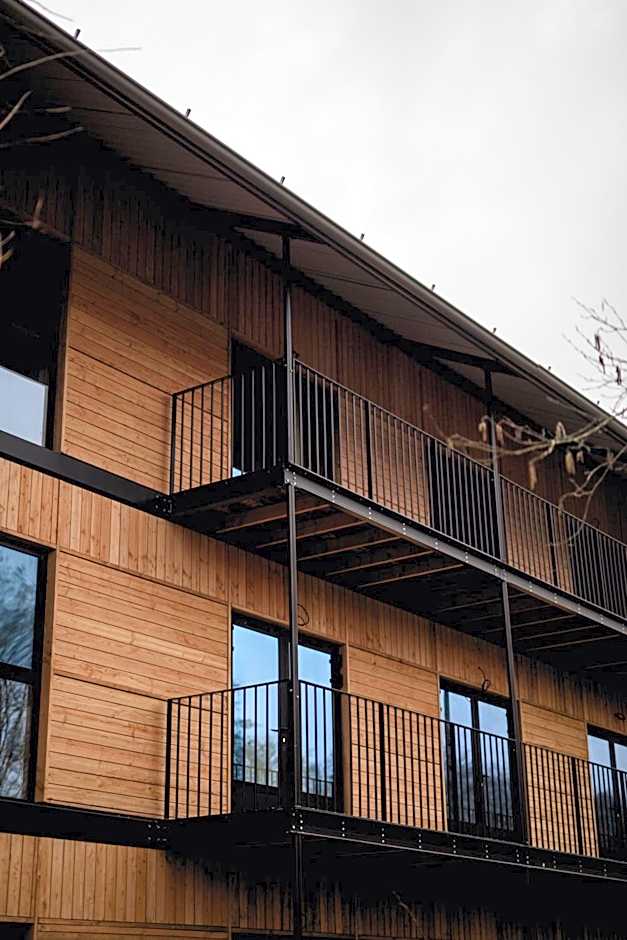 Le Barn