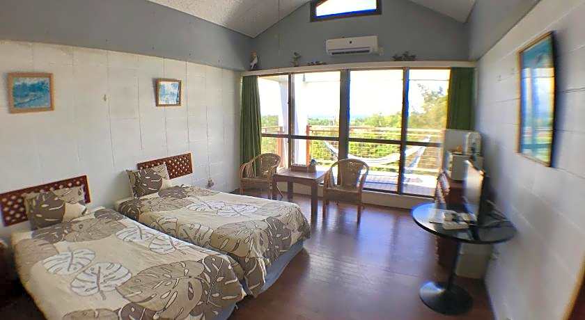 Surfside Bed & Breakfast