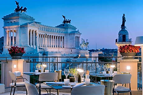 NH Collection Roma Fori Imperiali