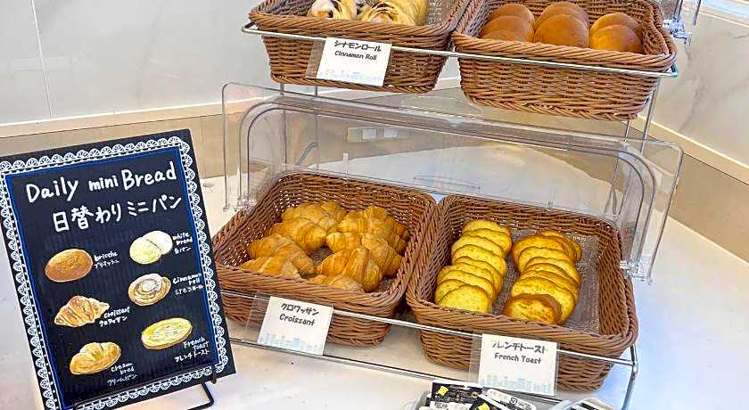 Toyoko Inn Yokohama-eki Nishi-guchi