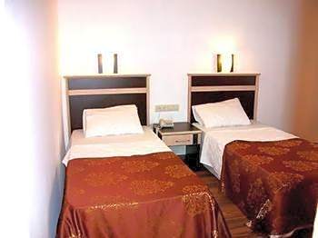 Hotel Euphrat Nemrut