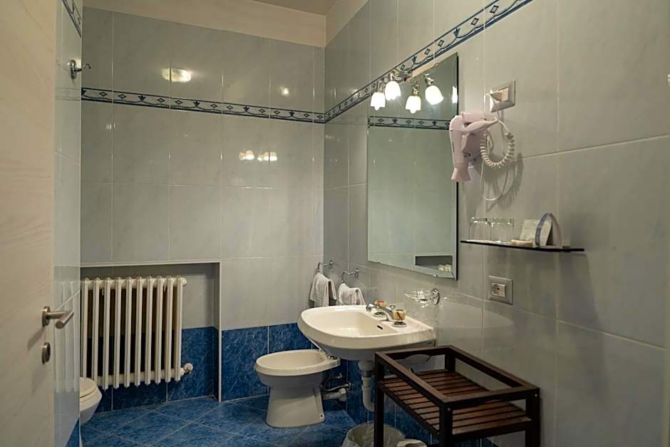 Hotel Romagna