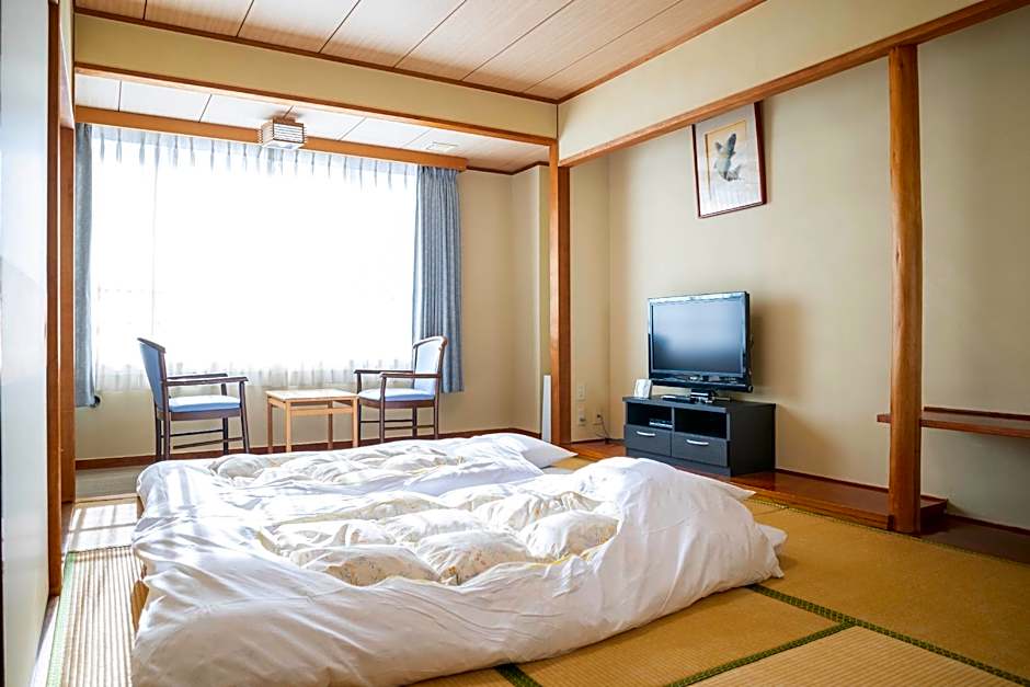 Kumano no Yado Umihikari