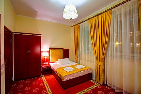 Single Room - Disability Access