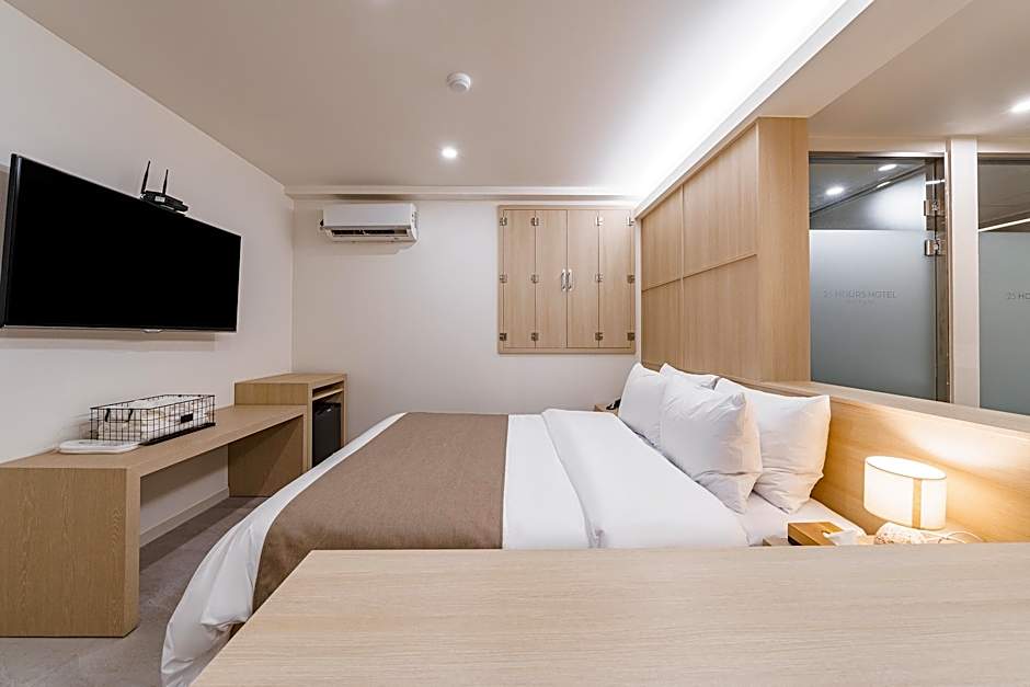 25 Hours Hotel The Park