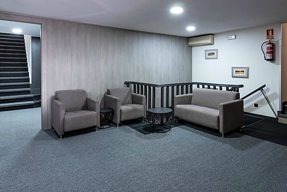 Hotel San Glorio