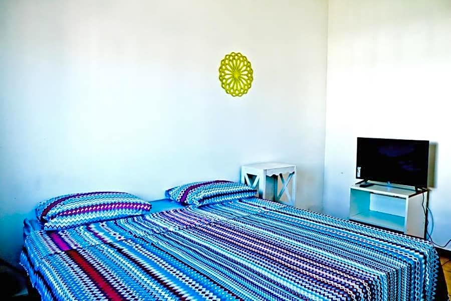 Casa Bossa Nova Guesthouse