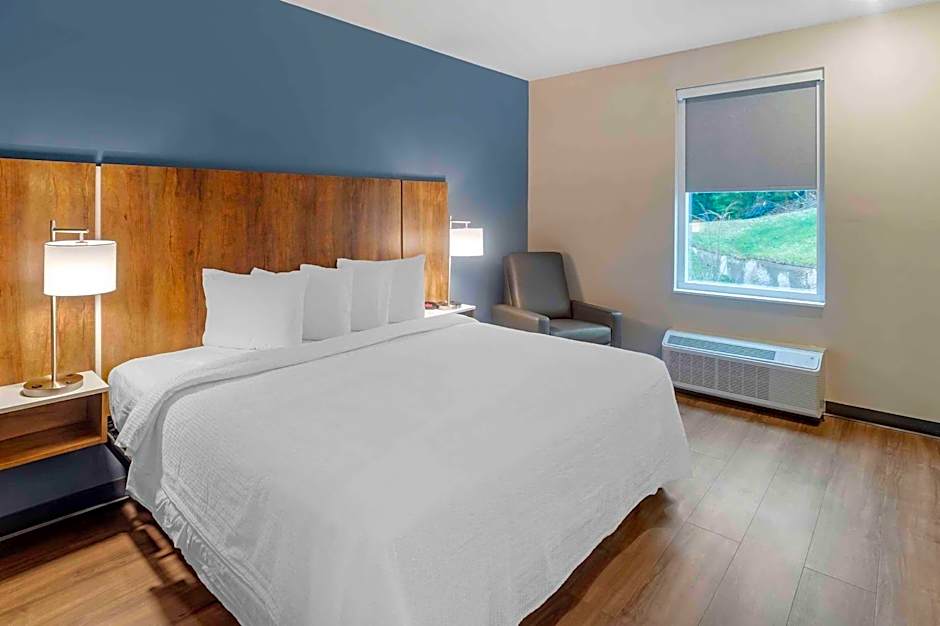 Extended Stay America Premier Suites - Asheville