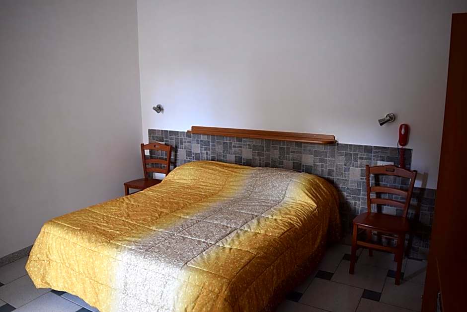 Bed and Breakfast La Collinetta – Locorotondo, LA