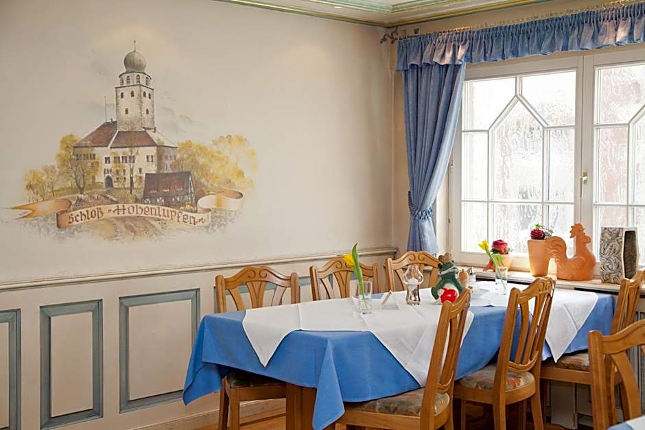 Landgasthof Hotel Rebstock