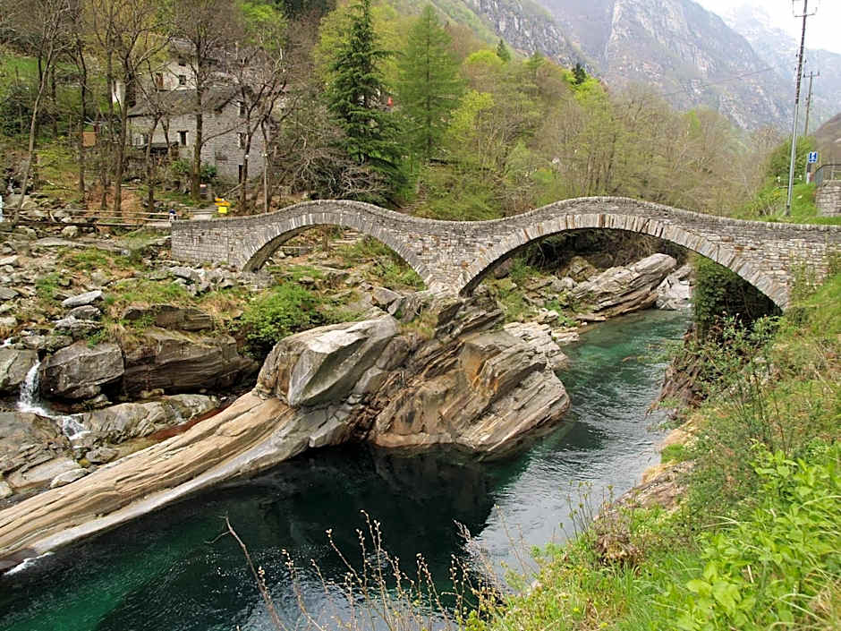 B&B Villa Dei Pini