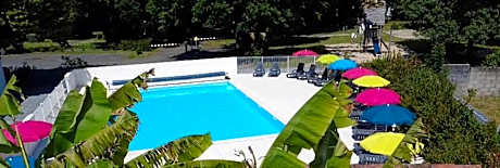 Camping Fleur d'Oleron