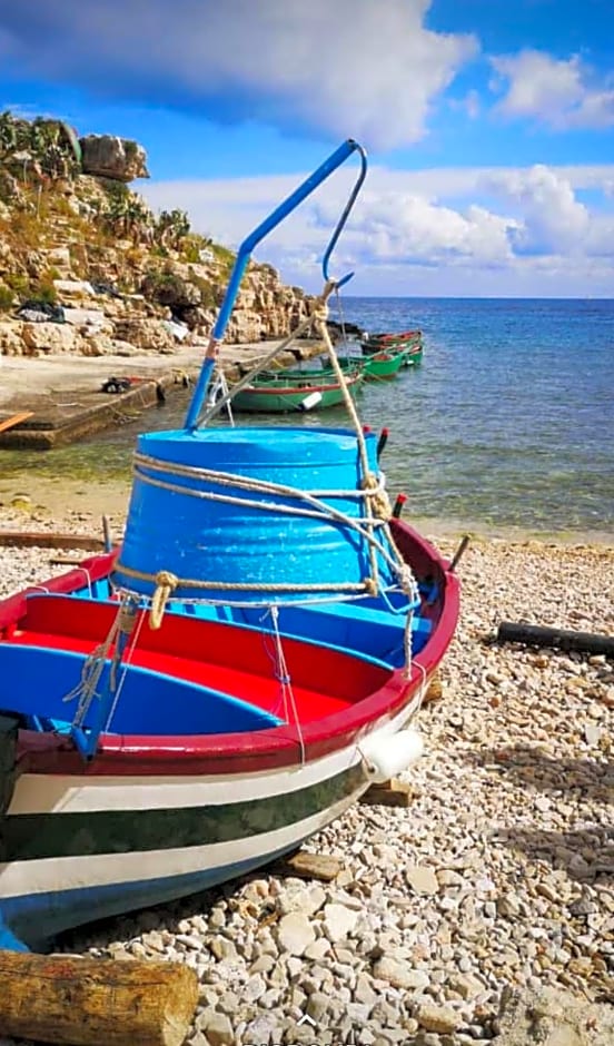 Bianca Suite Polignano