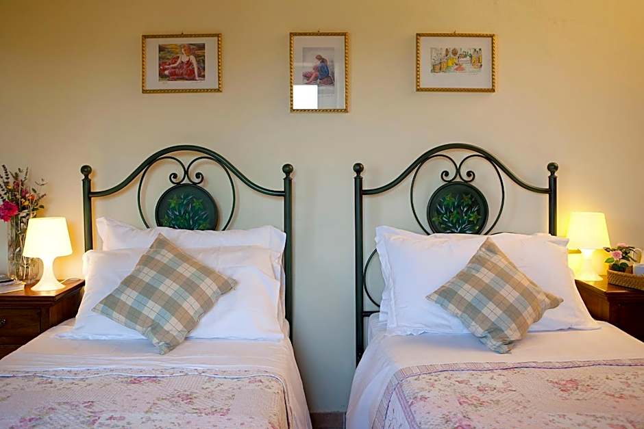 Parco Ducale Country House