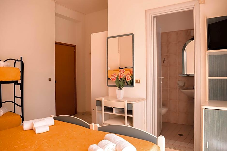 Hotel Zeus