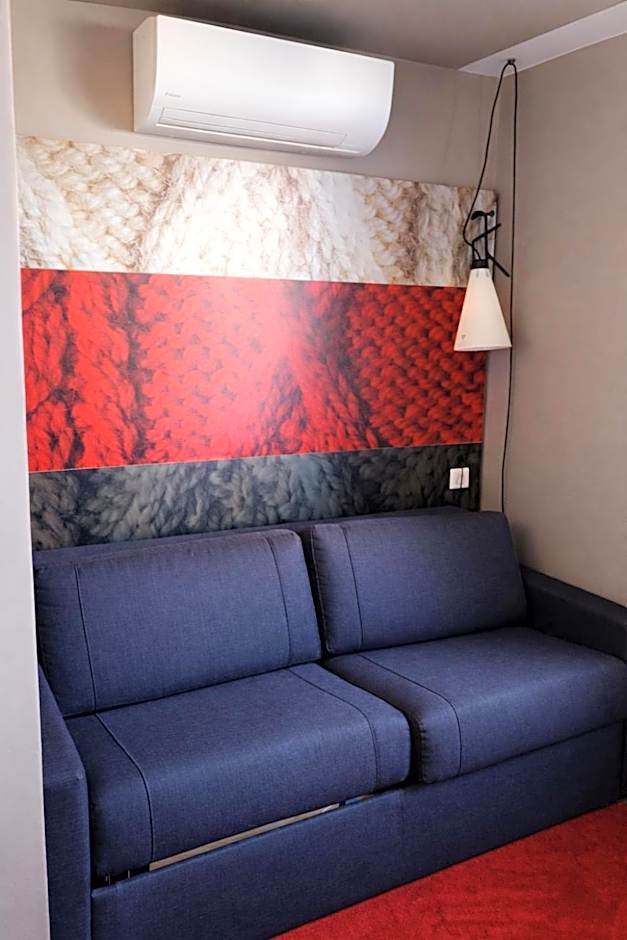 ibis Moulins Sud