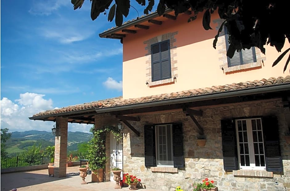 B&B Villa Rossana