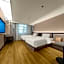 Hanting Hotel Ji'nan Luoyuan Main Street Foshan Street