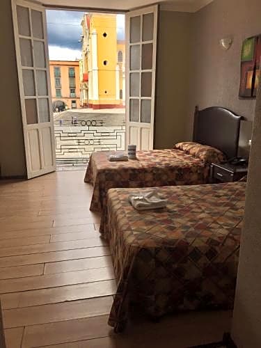 Hotel Mexico