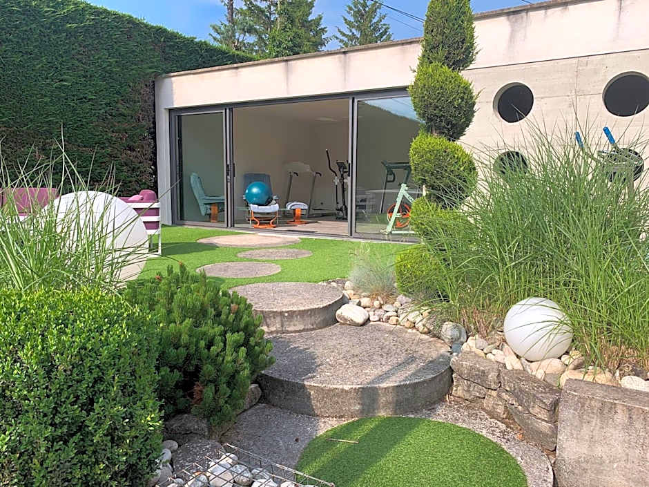 Pont du Chalon Hôtel and Restaurant