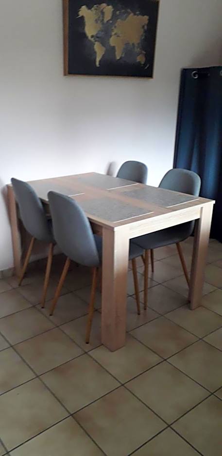 Appartement à Bredene au rez-de-chaussée