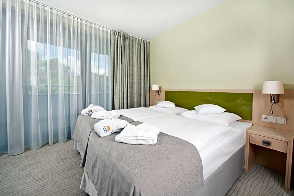 Hotel Interferie Medical SPA