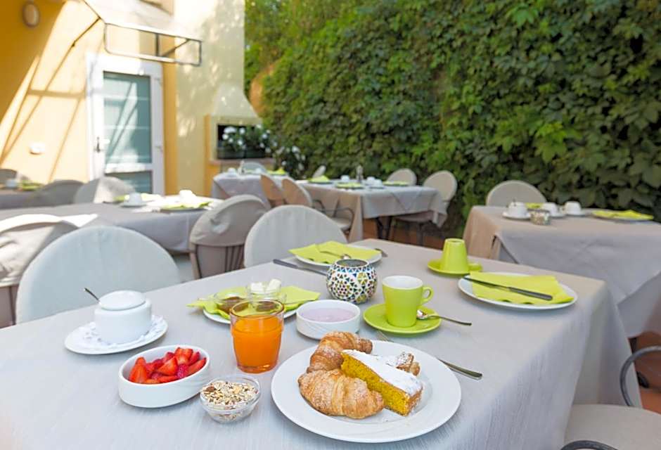 Hotel Al Caval
