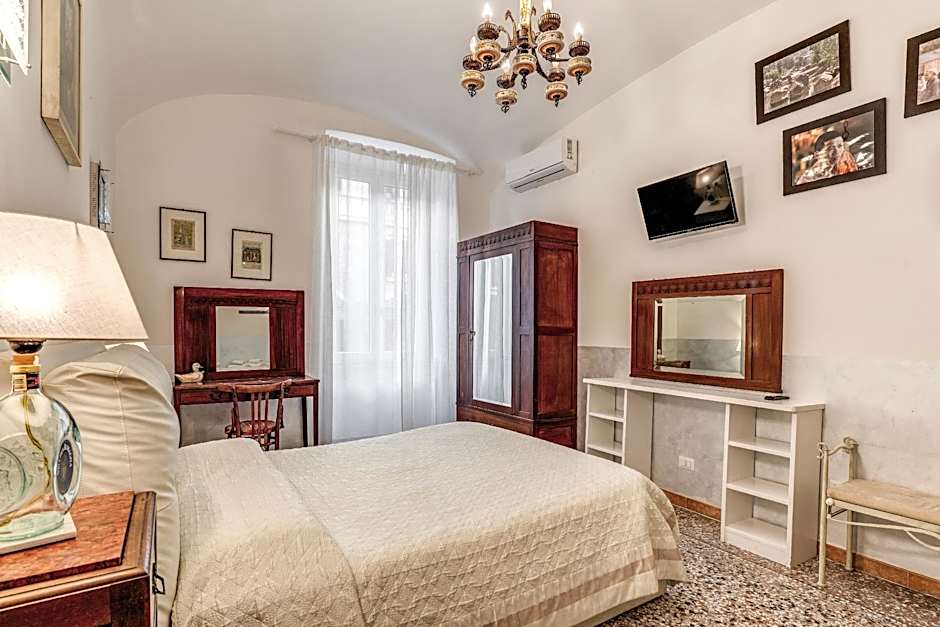 Biancagiulia Guest House