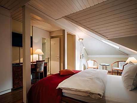Double Room SMART