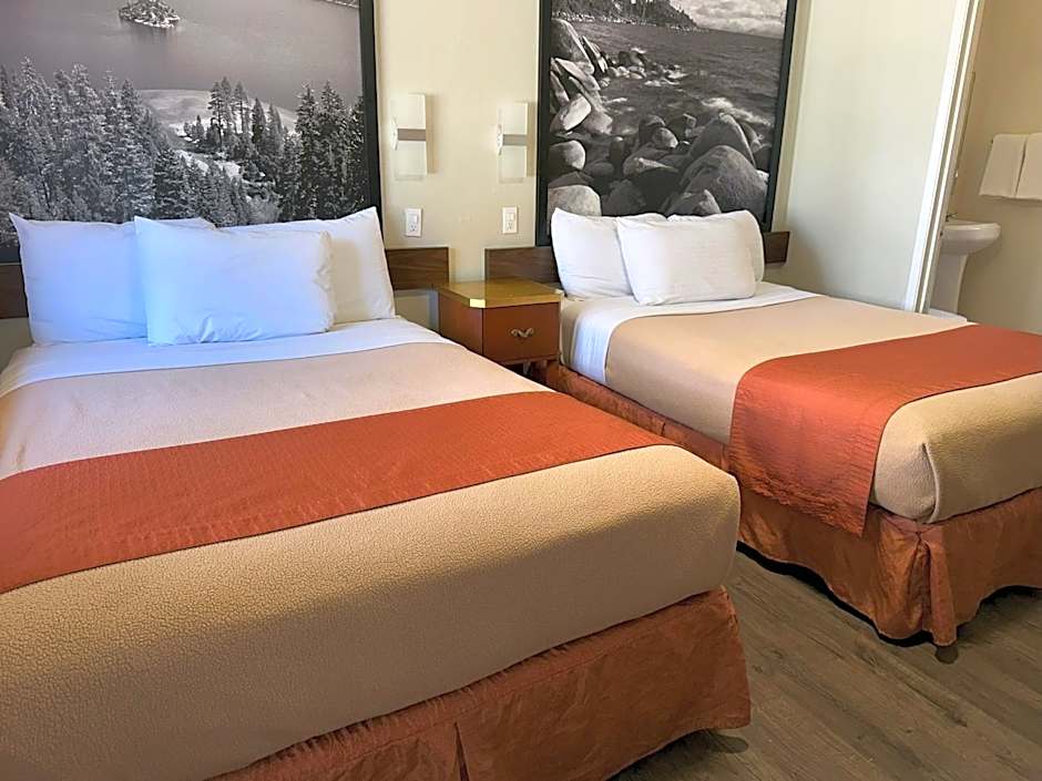 Alpine Inn And Spa