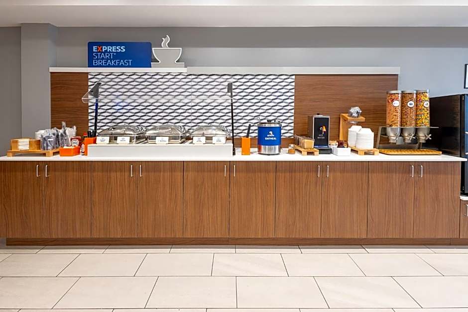 Holiday Inn Express Hotel & Suites Jackson - Flowood By IHG
