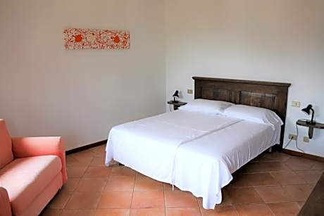 Studio with Lake View