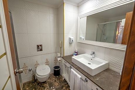 DOUBLE SINGLE USE PROMO