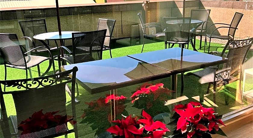 Link World Hotel Taipei