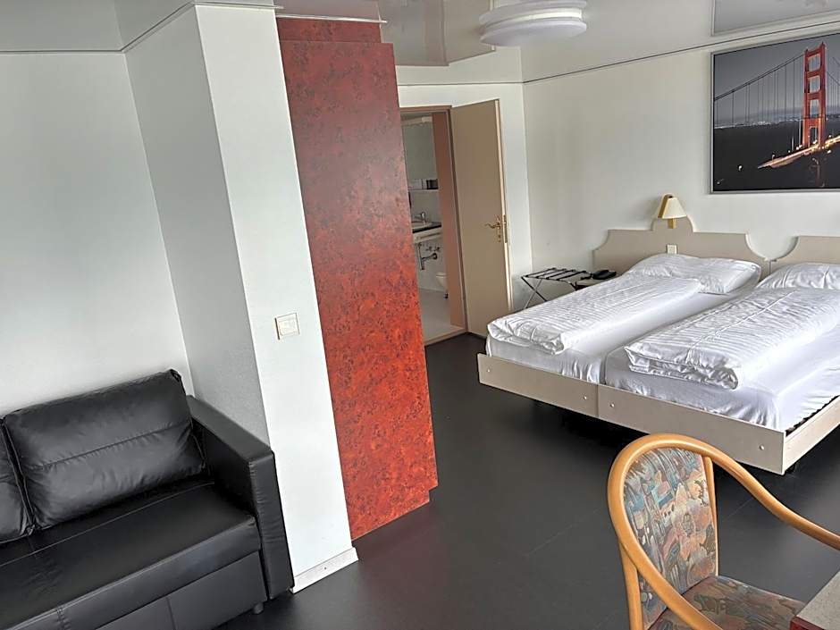 Strandhotel Seeblick