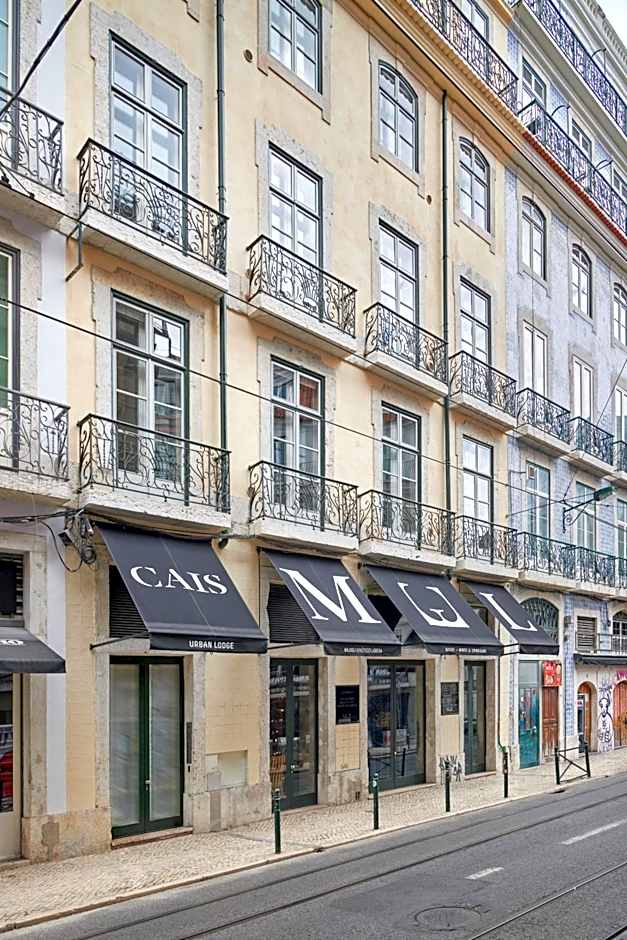 Cais Urban Lodge
